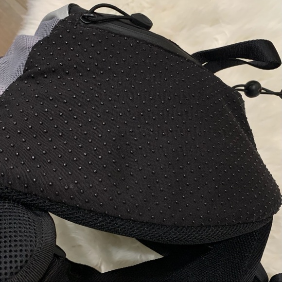 🔥 Zero RH + crit bag cycling backpack black - Picture 4 of 9